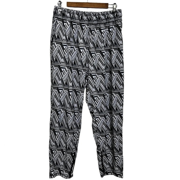 VSX Sport • Geometric Joggers - Picture 1 of 10